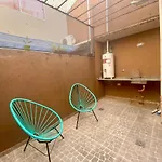 Moderno Departamento En Caba 2 Ambientes Con Patio