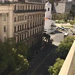 El Corazon Historico