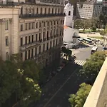El Corazon Historico