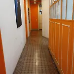 Hostal Ciudad Recoleta