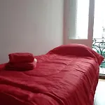 Hostal Ciudad Recoleta