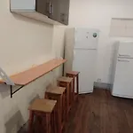 Hostal Ciudad Recoleta
