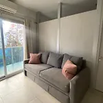 Hermoso Departamento, Muy Luminoso En Palermo, Cuidad De Buenos Aires
