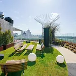 Fliphaus Be Libertador - Lux Loft 13-3