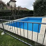 Casa En Country Banco Provincia