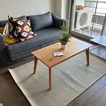 Departamento En Belgrano - Excelente Ubicacion