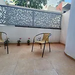 Apart Cabrera Y Bulnes 1