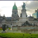 M & S Congreso