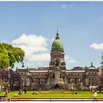 M & S Congreso