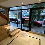 Depto. Las Canitas, Palermo. Buenos Aires, Argentina. Excelente Ubicacion Centrica. 3 Amb.