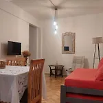 Recoleta 2 Ambientes