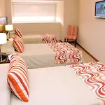 Hotel Intersur San Telmo