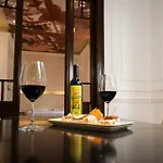 Loft Osteria By Sagardi