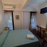 Hotel Manzanares Plaza