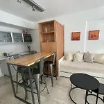 Apt New Studio Palermo