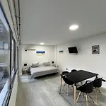 Beautiful Apartment In Palermo - El Rosedal, La Rural, Arcos, Trinidad, Us Embassy