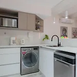 Fliphaus Guatemala 4900 - Duplex 2 Bd Soho