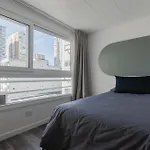 Fliphaus Guatemala 4900 - Duplex 2 Bd Soho