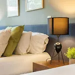 Central Location Apt Full Amenities In Heart Of Palermo Soho -T107-