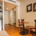 Central Location Apt Full Amenities In Heart Of Palermo Soho -T107-