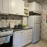 Hermoso Y Amplio Departamento
