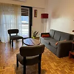 Hermoso Y Amplio Departamento