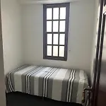 Departamento 6 Personas Plaza San Martin