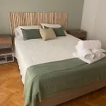 Luxury Apartment In Recoleta - Up To 4 People