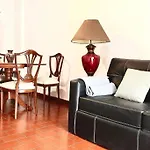 Montaneses Belgrano Palace