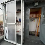Pequena Casa En Altura