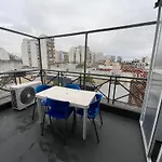 Pequena Casa En Altura