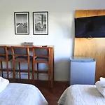 Nomad Cerrito