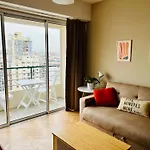 Cosy Barrio Norte, Confort Total
