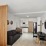 A Estrenar Departamento De Lujo