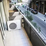 Super Depto. A Metros Del Obelisco. Todo A Nuevo.