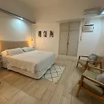 En El Corazon De La Ciudad!