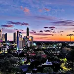 El Mejor Cielo De Buenos Aires
