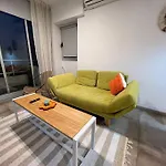 Apartament In Palermo With Pool And Sauna