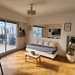 Excelente Departamento Palermo Con Balcon Terraza Soler 4488
