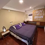 Lounge Ba