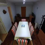 Alquilo Departamento Temporario