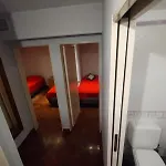 Alquilo Departamento Temporario