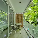 Departamento Hermoso En Las Canitas