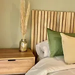 Luxury Apartment In Recoleta - Up To 4 People