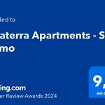 Vivaterra Apartments - San Telmo