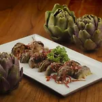 Loft Osteria By Sagardi