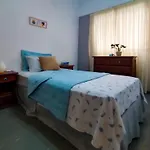 Quiet Apartment In San Telmo