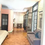Loft Almagro