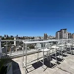 Casa Campus Palermo Cabrera