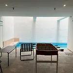 Casa Campus Palermo Cabrera